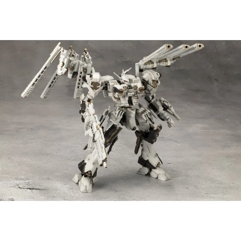 KOTOBUKIYA Original V. I. Series Armor Core Rosenthal CR-HOGIRE Nopolis Full Edition Anime Action Figure Assembly Model Toys