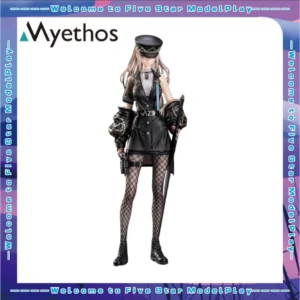 【FS】 Myethos A-Z:[B]-full Dress  Scale  1/7  Figure Model Toys Gifts
