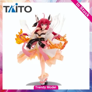 【TM】TAiTO Kotori Kotori Itsuka Series Figure Model Toys Gift Collection Ornaments