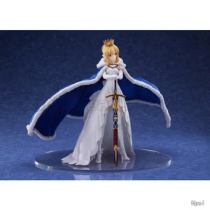 【MT】ANIPLEX+ FGO Altria Pendragon Under The Same Sky 1/7 Scale Figure Toy