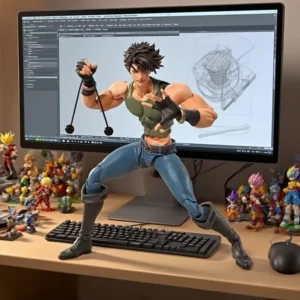 Bandai SHF Figuarts JOJO Jonathan Joestar Action Figure Model Kit 14 5cm PVC Collectible Toy Gift 14.5cm