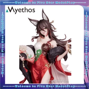 【FS】 Myethos Gift+ Series Honkai Impact: Star Railroad Forgotten Person Star Fortune Treasure Scale 1/8 Figure Model Toys Gifts