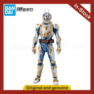 【UA】BANDAI S.H.Figuarts KAMEN RIDER GAZER Action Figures Models Toys Gifts