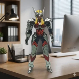 【In Stock】 Saint Seiya JModel Beta Merak Hagen God Warrior Myth Cloth EX Metal Armor Diecast Action Figure Collection Toys