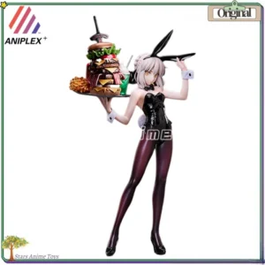 Original ANIPLEX+ Fate/Grand Order Altria Pendragon Bunny Girl 1/7 Gift