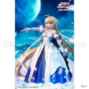 【MT】ANIPLEX+ FGO Arcueid Brunestud 1/7 Scale Anime Figure