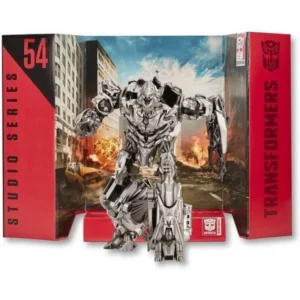 Hasbro Transforming Toys SS-54 SS-54 V-Class Studio Series Action Robot Character Model Decorative Gift 100% Original Box