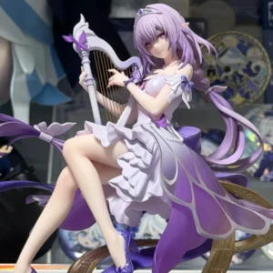 Myethos Gift Plus Series Honkai Star Rail Seele Stellaron Hunter Star Rail Live Figure Collectible Authentic In Stock