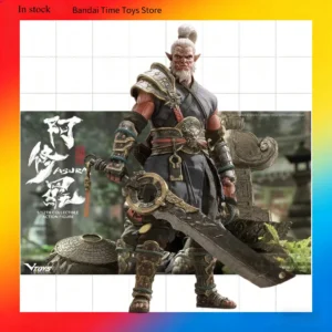 In Stock VTOYS VSD006 Asura 1/12 Anime Action Figure Toys Model Collectible Gift