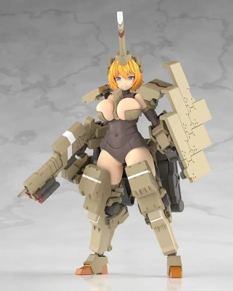 In Stock KOTOBUKIYA Frame Arms Girl Hikan Kou Figures Anime Model Original Boxed Toy Gift - Image 6
