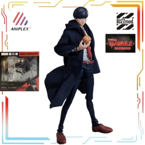 ANIPLEX+ 1/12 Finished Exquisite Doll BUZZmod. Physical Magic Makes Matthew Anime Action Doll Toy Model Gift for Boys' Festivals
